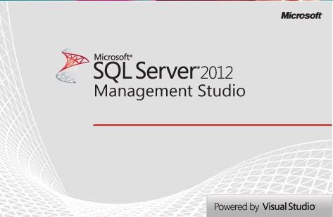 start SQL Server